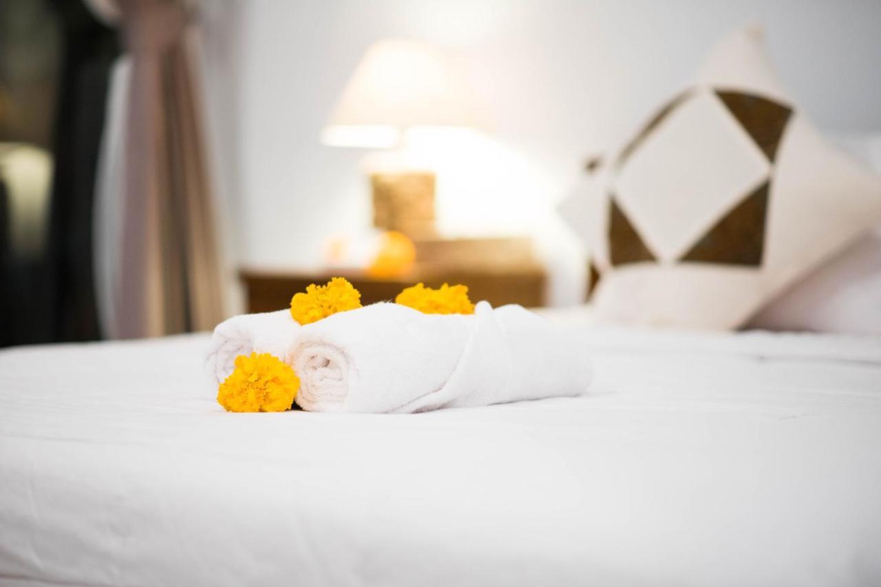 אובוד Suntari Homestay מראה חיצוני תמונה