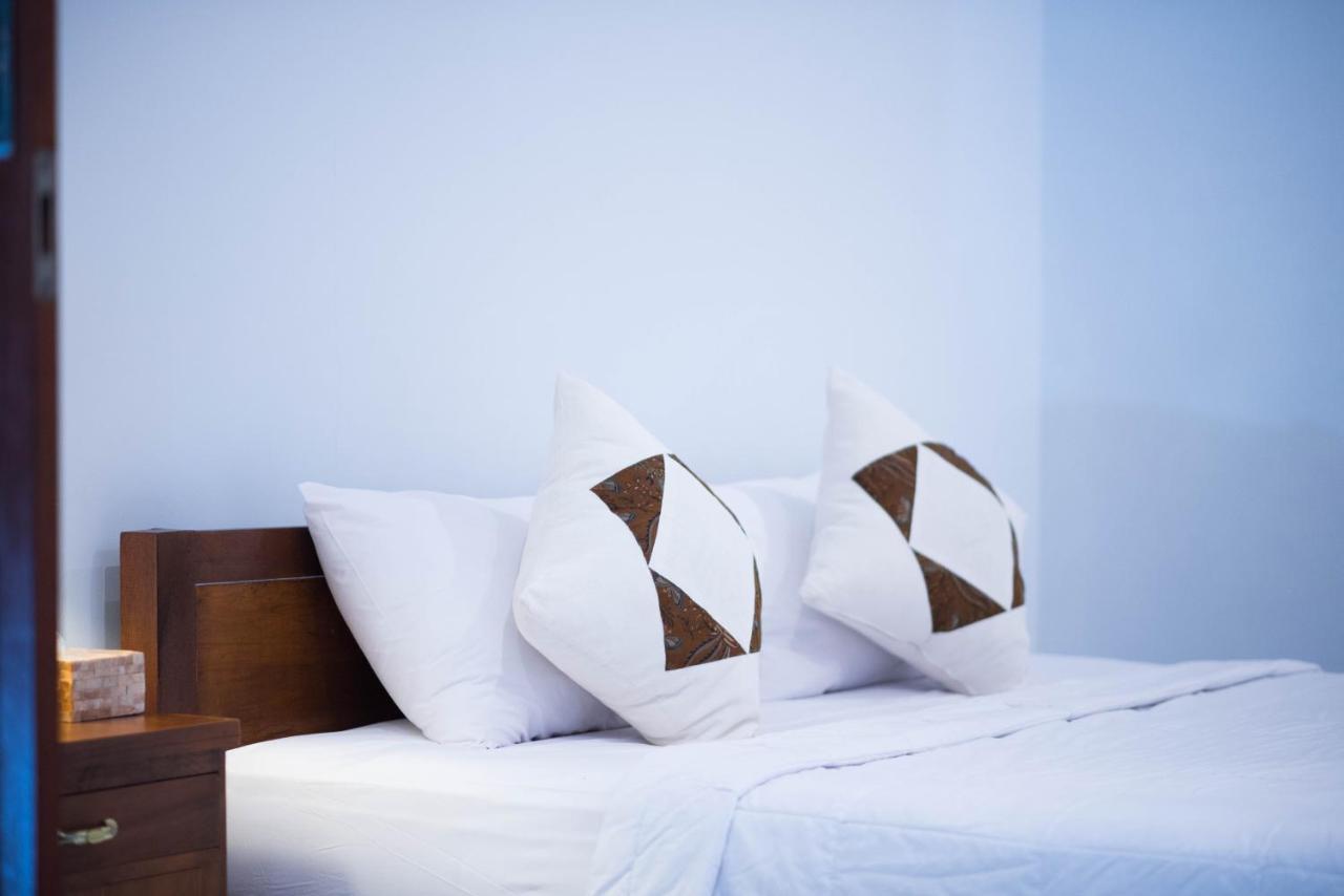 אובוד Suntari Homestay מראה חיצוני תמונה